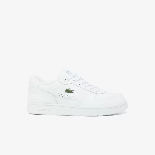 Giày Lacoste T-Clip Set Nữ - Trắng