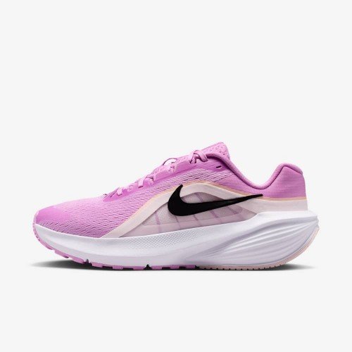 Giày Nike Downshifter 14 Nữ - Hồng Trắng
