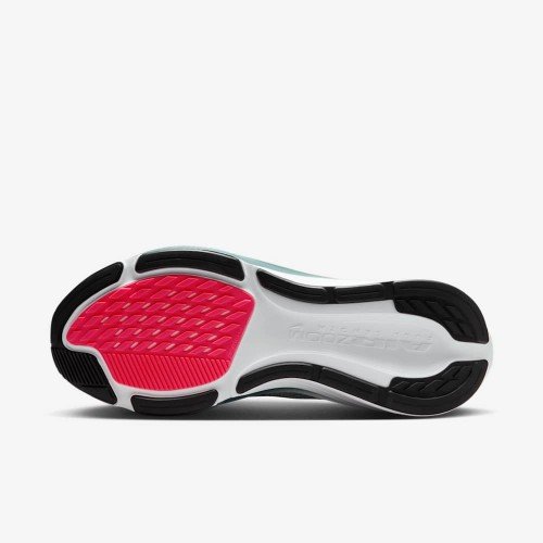 Giày Nike Pegasus 42 Nam - Trắng Xám Xanh