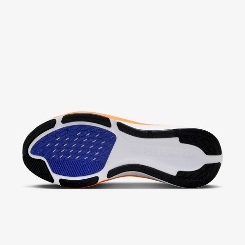 Giày Nike Pegasus 42 Nam - Trắng Xanh Cam