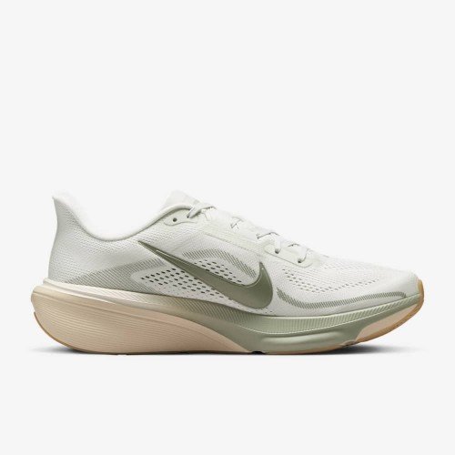 Giày Nike Pegasus 42 Nam - Xám Trắng