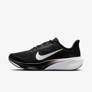 Giày Nike Pegasus 42 Nữ - Đen Trắng