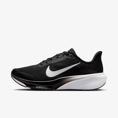 Giày Nike Pegasus 42 Nữ - Đen Trắng