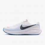 Giày Nike Revolution 8 Nam - Trắng Xanh