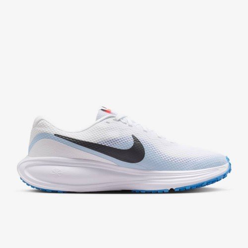 Giày Nike Revolution 8 Nam - Trắng Xanh