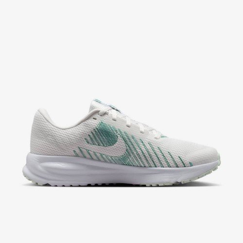 Giày Nike Run Defy Nữ - Trắng Xanh