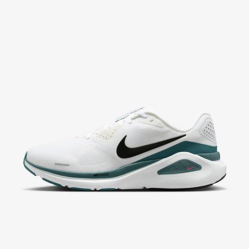 Giày Nike Structure 26 Nam - Trắng Đỏ