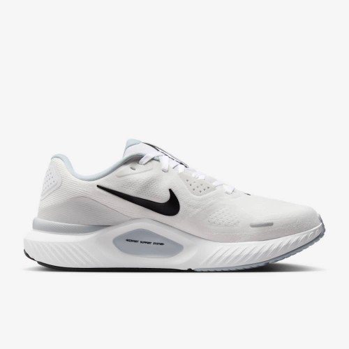 Giày Nike Structure 26 Nữ - Trắng Đen