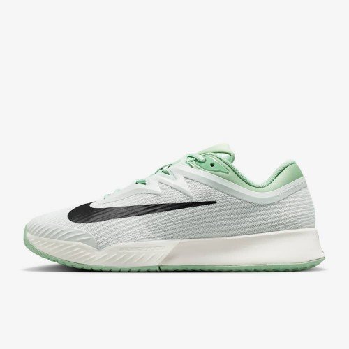Giày Pickleball Tennis Nike Vapor Pro 3 Nam - Xám Xanh