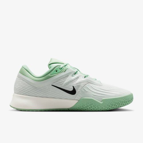 Giày Pickleball Tennis Nike Vapor Pro 3 Nam - Xám Xanh