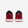 Giày Nike Air Jordan 1 Low Nam - Đen Đỏ