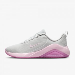 Giày Nike Bella 7 Nữ - Xám Tím