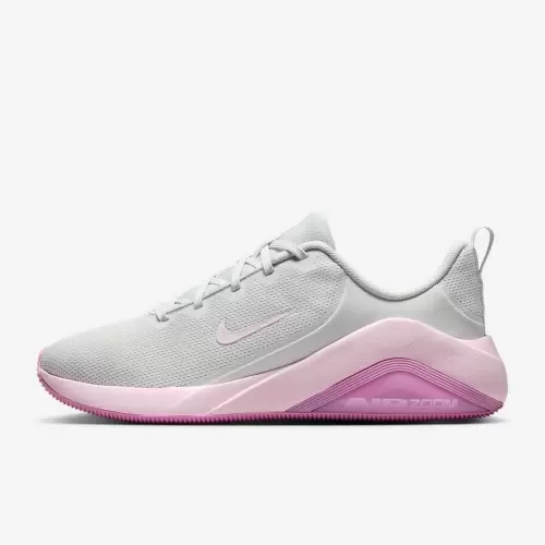 Giày Nike Bella 7 Nữ - Xám Tím