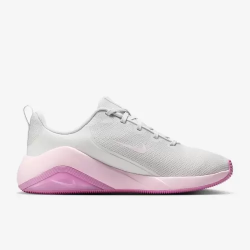 Giày Nike Bella 7 Nữ - Xám Tím