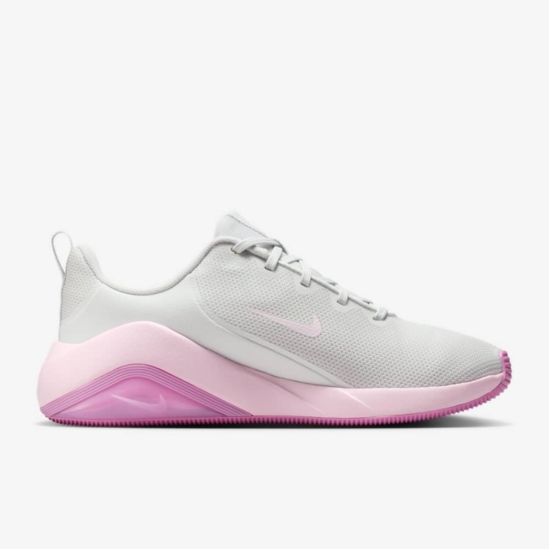 Giày Nike Bella 7 Nữ - Xám Tím