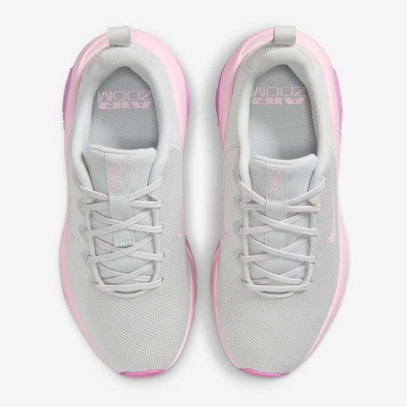 Giày Nike Bella 7 Nữ - Xám Tím