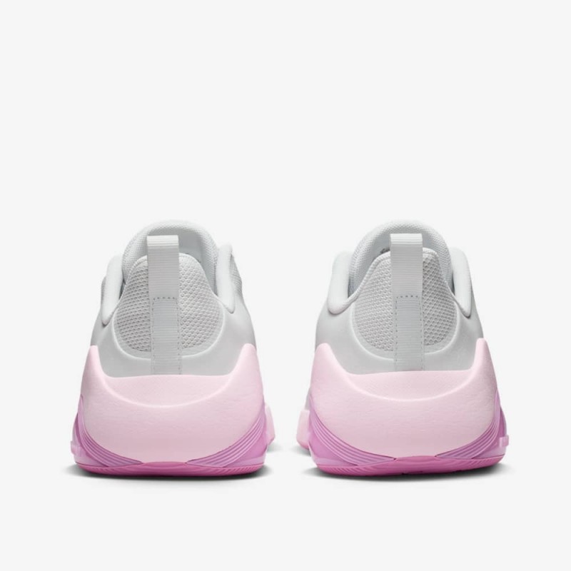 Giày Nike Bella 7 Nữ - Xám Tím