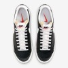 Giày Nike Blazer Low '77 Vintage Nam - Đen Trắng