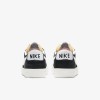 Giày Nike Blazer Low '77 Vintage Nam - Đen Trắng