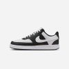Giày Nike Court Vision Low Nữ - Panda Giày Nike Court Vision Low Nữ - Panda