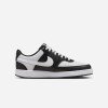 Giày Nike Court Vision Low Nữ - Panda Giày Nike Court Vision Low Nữ - Panda