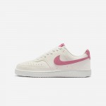 Giày Nike Court Vision Low Nữ - Trắng Hồng