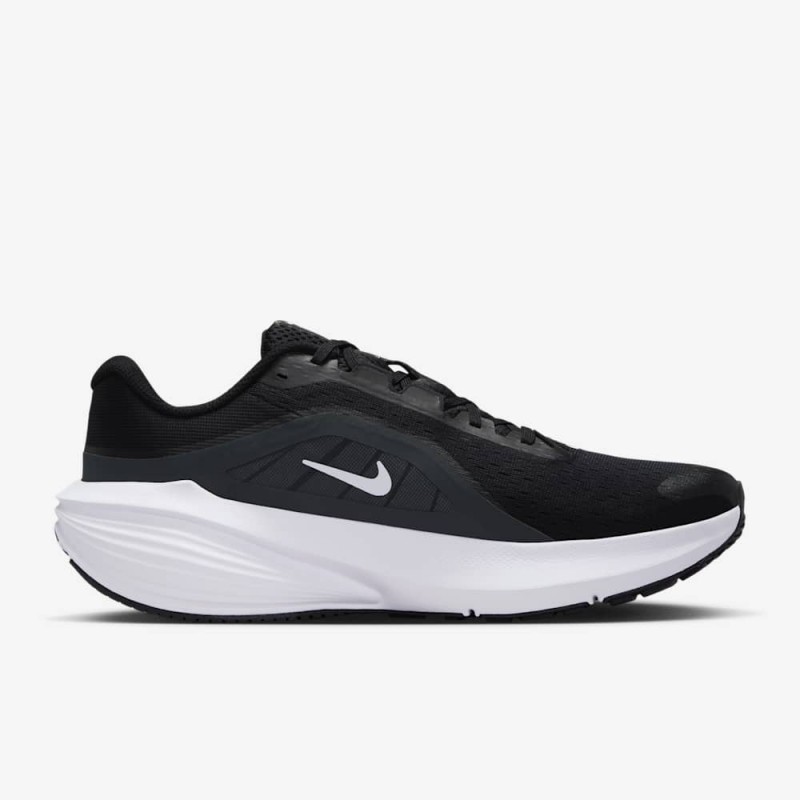 Giày Nike Downshifter 14 Nam - Đen Trắng