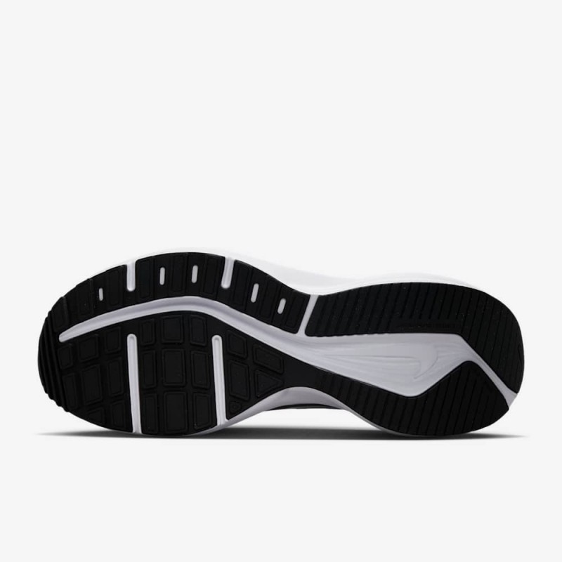 Giày Nike Downshifter 14 Nam - Đen Trắng