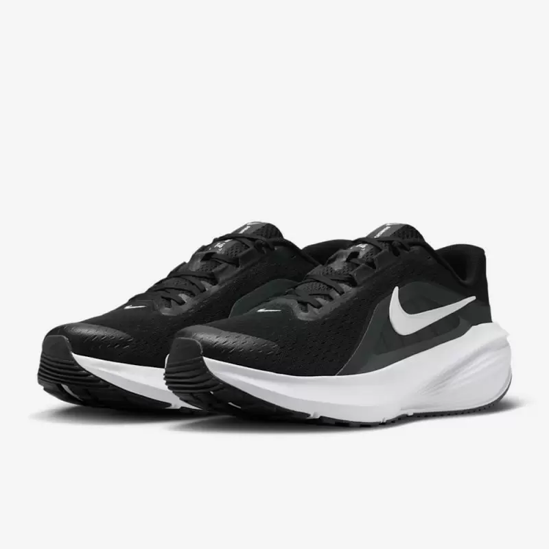 Giày Nike Downshifter 14 Nam - Đen Trắng Giày Nike Downshifter 14 Nam - Đen Trắng