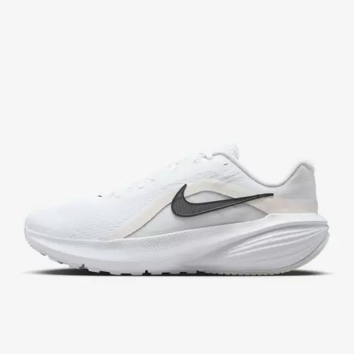 Giày Nike Downshifter 14 Nam - Trắng Đen