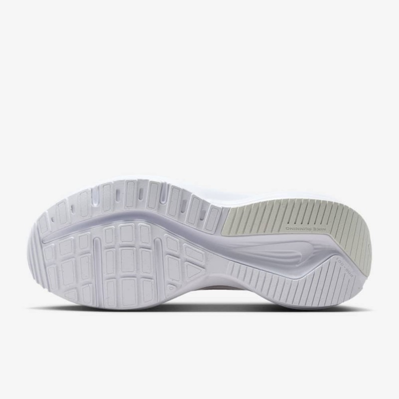 Giày Nike Downshifter 14 Nam - Trắng Đen