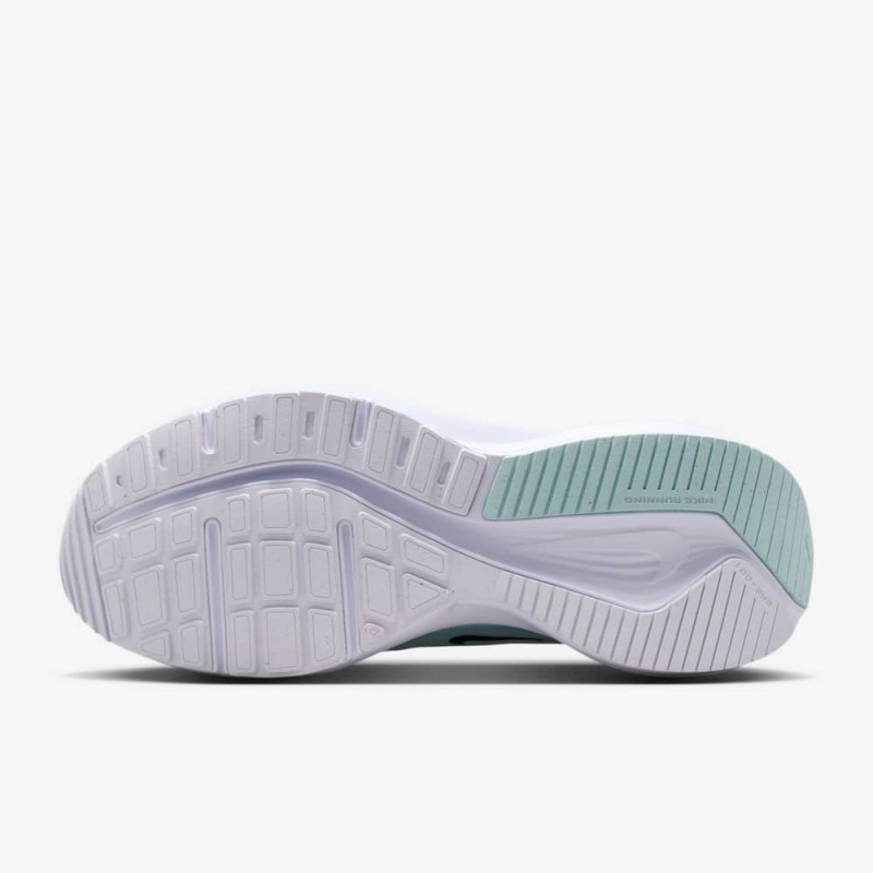 Giày Nike Downshifter 14 Nam - Trắng Xanh