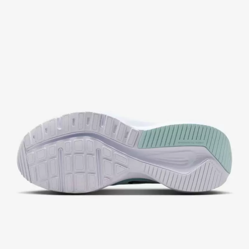 Giày Nike Downshifter 14 Nam - Trắng Xanh