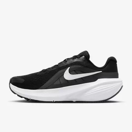 Giày Nike Downshifter 14 Nữ - Đen Trắng