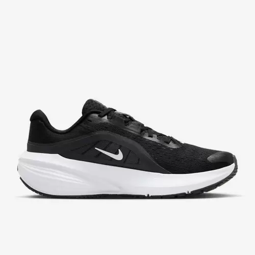 Giày Nike Downshifter 14 Nữ - Đen Trắng