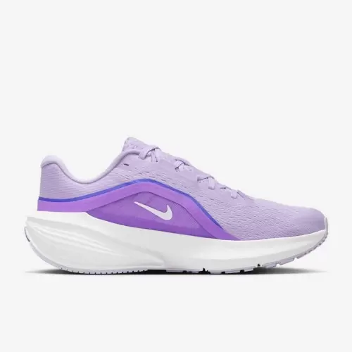 Giày Nike Downshifter 14 Nữ - Tím Trắng