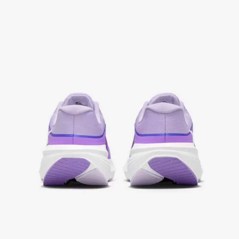 Giày Nike Downshifter 14 Nữ - Tím Trắng