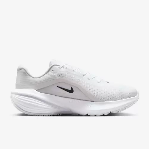 Giày Nike Downshifter 14 Nữ - Trắng Đen