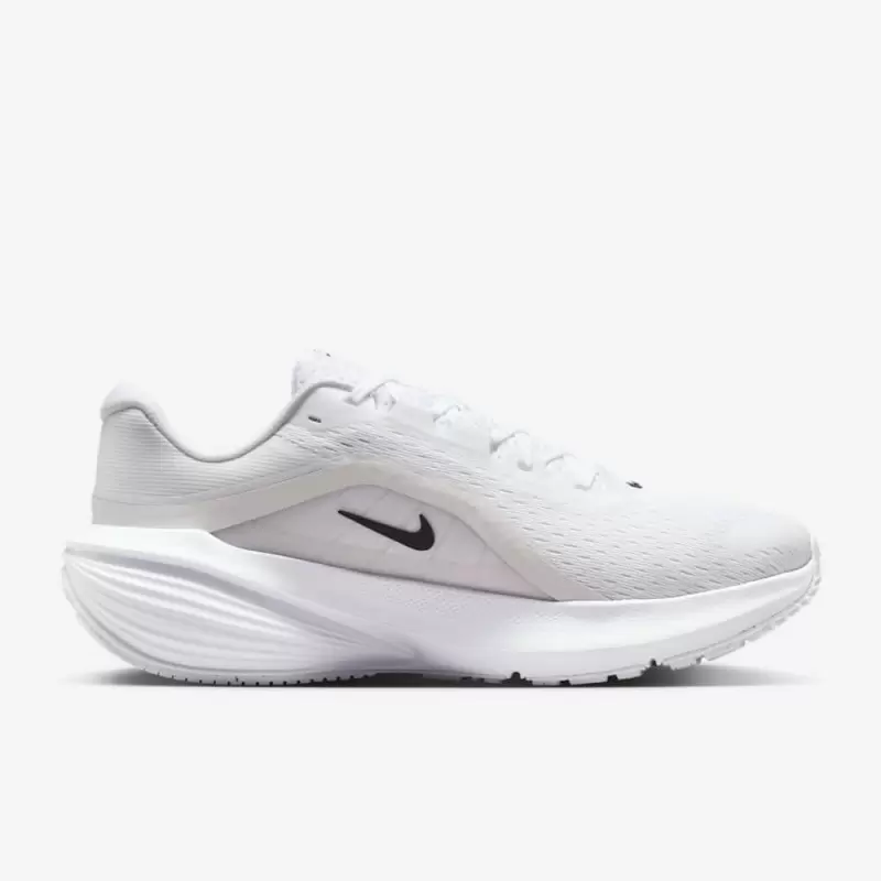 Giày Nike Downshifter 14 Nữ - Trắng Đen
