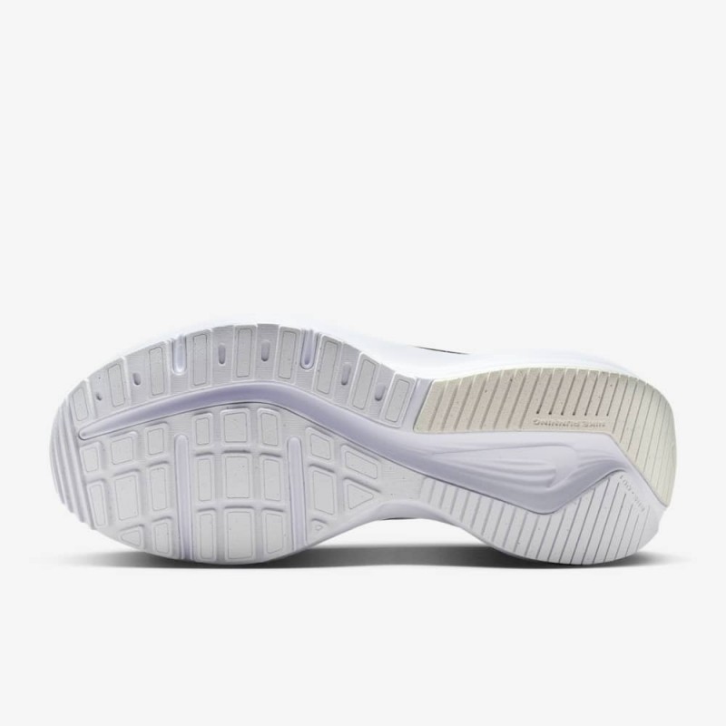 Giày Nike Downshifter 14 Nữ - Trắng Đen