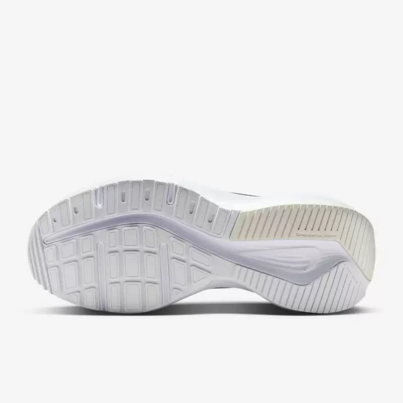 Giày Nike Downshifter 14 Nữ - Trắng Đen
