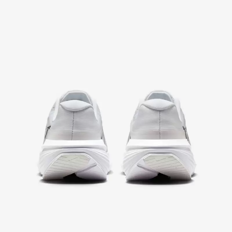 Giày Nike Downshifter 14 Nữ - Trắng Đen