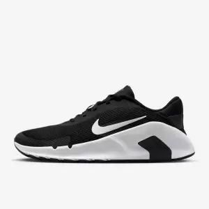 Giày Nike Flex Train Nam - Đen Trắng