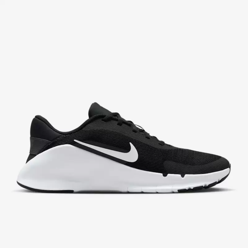 Giày Nike Flex Train Nam - Đen Trắng Giày Nike Flex Train Nam - Đen Trắng