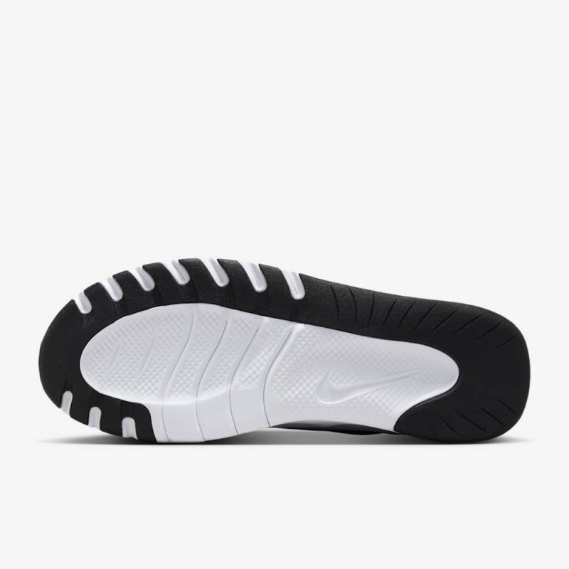 Giày Nike Flex Train Nam - Đen Trắng