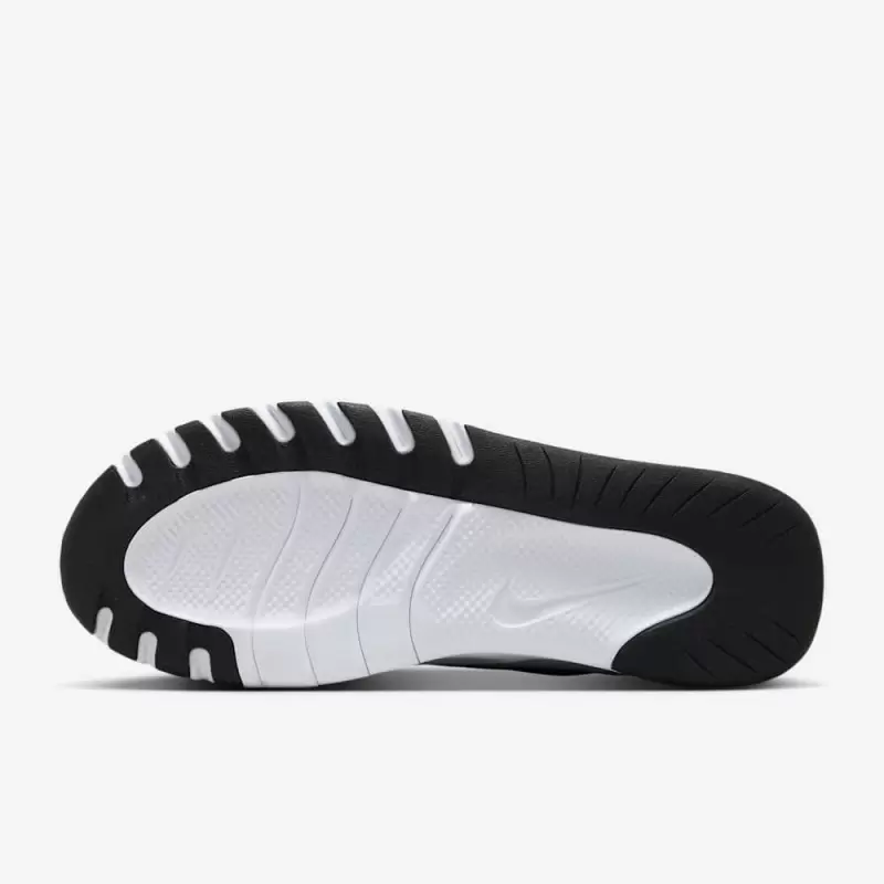 Giày Nike Flex Train Nam - Đen Trắng Giày Nike Flex Train Nam - Đen Trắng