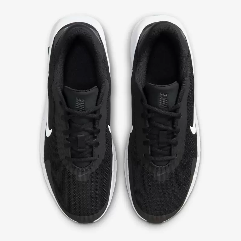 Giày Nike Flex Train Nam - Đen Trắng Giày Nike Flex Train Nam - Đen Trắng