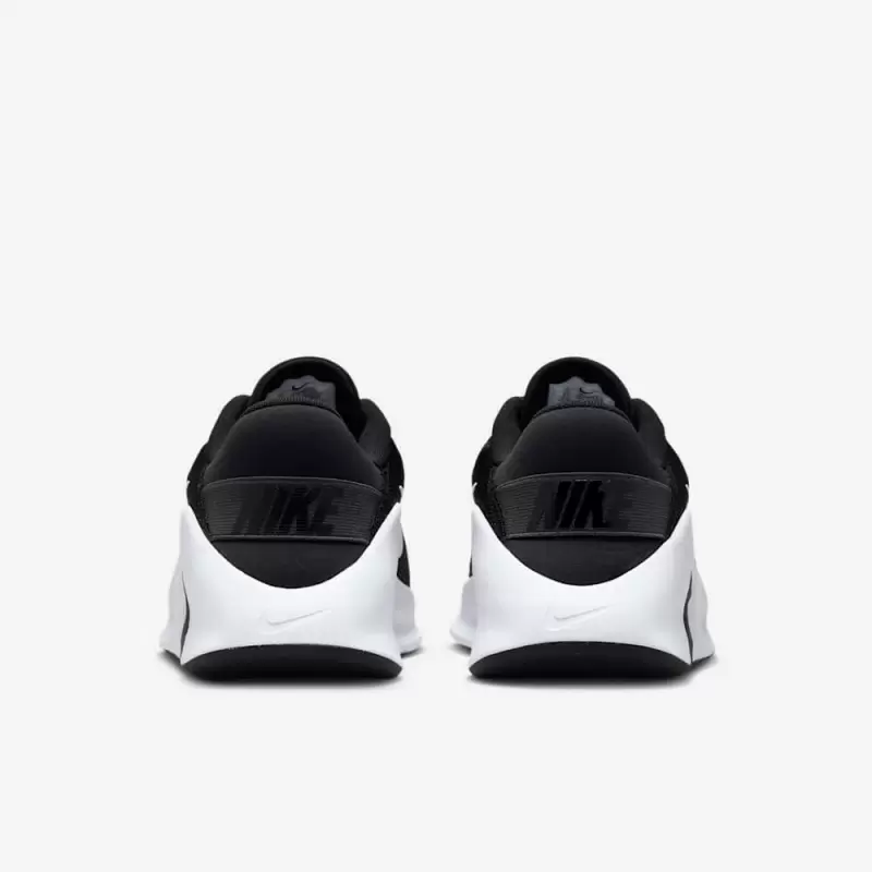 Giày Nike Flex Train Nam - Đen Trắng Giày Nike Flex Train Nam - Đen Trắng