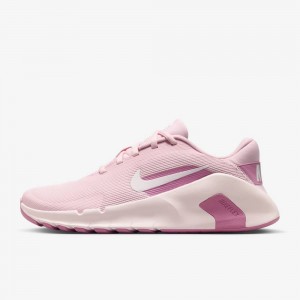 Giày Nike Flex Train Nữ - Hồng