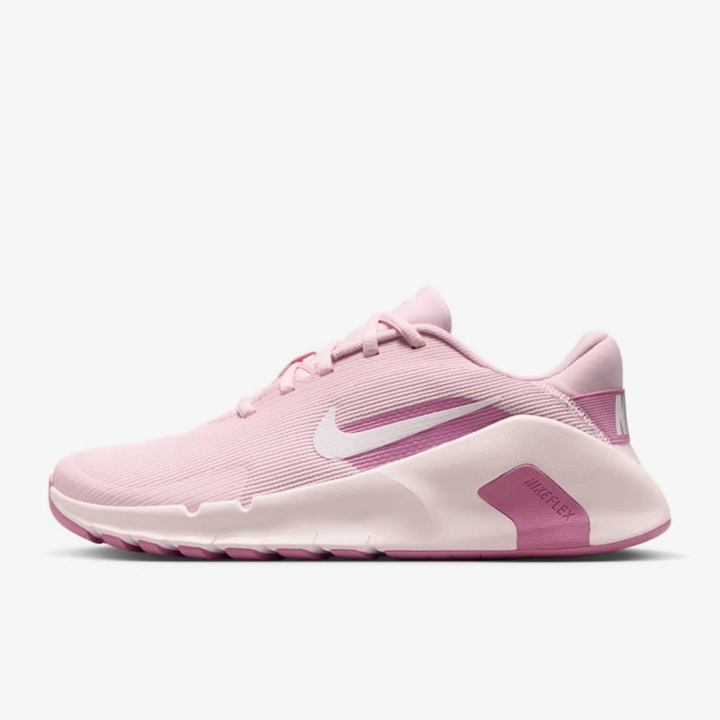 Giày Nike Flex Train Nữ - Hồng
